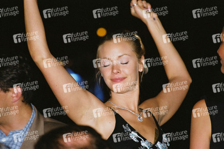 Europapremiere 'Terminator 3 - Rebellion der Maschinen' in Berlin