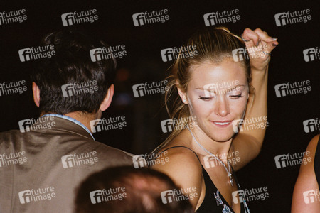 Europapremiere 'Terminator 3 - Rebellion der Maschinen' in Berlin