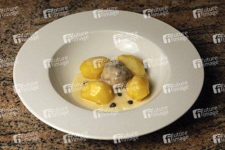 Symbolfoto Königsberger Klopse