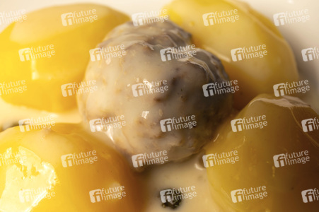 Symbolfoto Königsberger Klopse