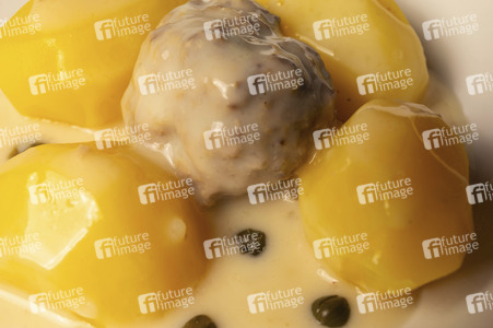 Symbolfoto Königsberger Klopse