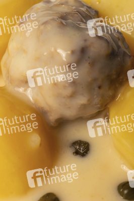 Symbolfoto Königsberger Klopse