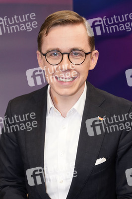 Talkshow 'maischberger' in Berlin