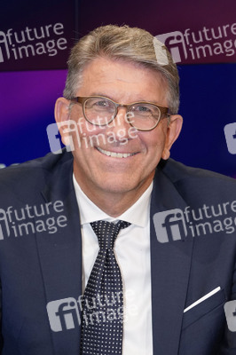 Talkshow 'maischberger' in Berlin