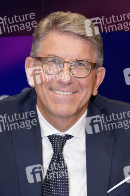 Talkshow 'maischberger' in Berlin