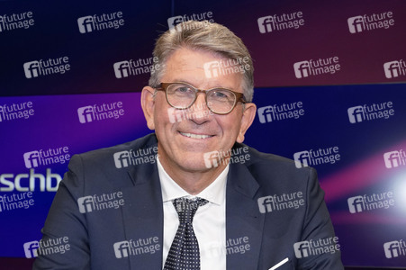 Talkshow 'maischberger' in Berlin