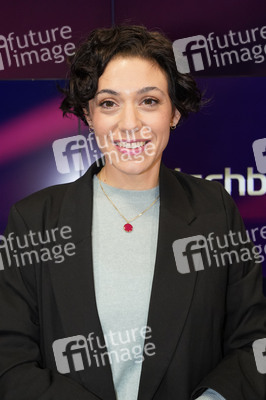 Talkshow 'maischberger' in Berlin