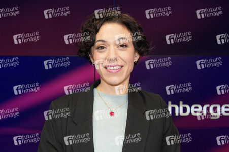 Talkshow 'maischberger' in Berlin