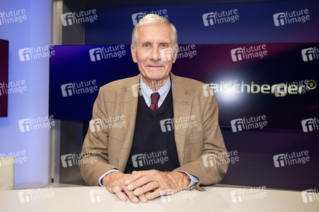 Talkshow 'maischberger' in Berlin