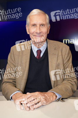 Talkshow 'maischberger' in Berlin