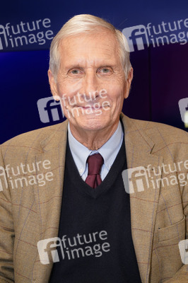 Talkshow 'maischberger' in Berlin