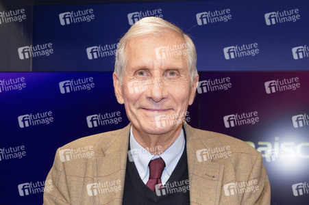 Talkshow 'maischberger' in Berlin