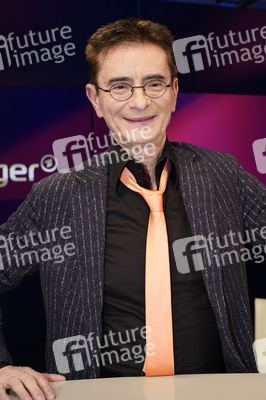 Talkshow 'maischberger' in Berlin