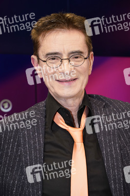 Talkshow 'maischberger' in Berlin