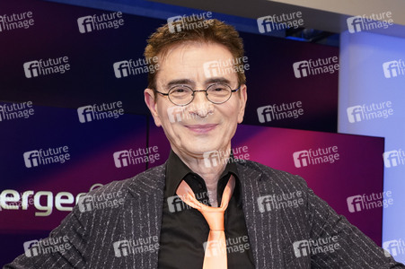 Talkshow 'maischberger' in Berlin