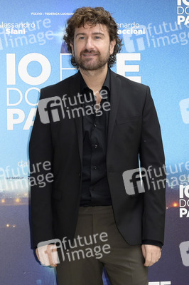 Photocall 'Io e te dobbiamo parlare' in Rom
