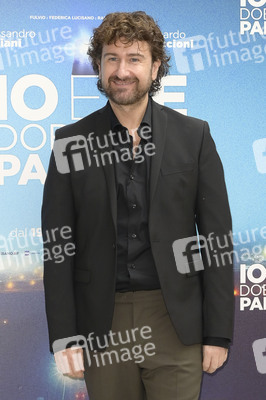 Photocall 'Io e te dobbiamo parlare' in Rom