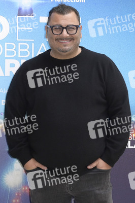 Photocall 'Io e te dobbiamo parlare' in Rom