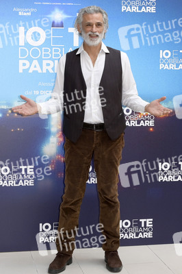 Photocall 'Io e te dobbiamo parlare' in Rom