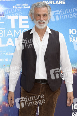 Photocall 'Io e te dobbiamo parlare' in Rom