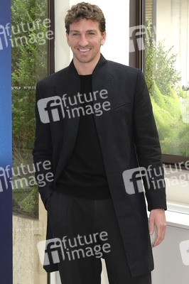 Photocall 'Io e te dobbiamo parlare' in Rom