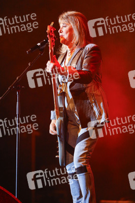 Konzert von Suzi Quatro in Köln