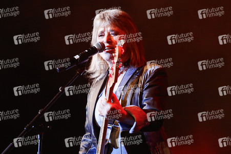 Konzert von Suzi Quatro in Köln