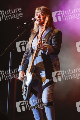 Konzert von Suzi Quatro in Köln