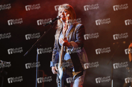 Konzert von Suzi Quatro in Köln