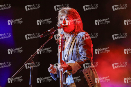 Konzert von Suzi Quatro in Köln