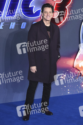 Filmpremiere 'Sonic the Hedgehog 3' in London