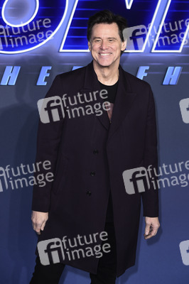 Filmpremiere 'Sonic the Hedgehog 3' in London