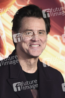 Filmpremiere 'Sonic the Hedgehog 3' in London