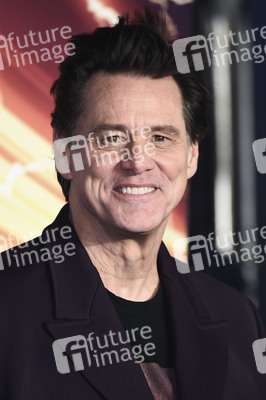 Filmpremiere 'Sonic the Hedgehog 3' in London