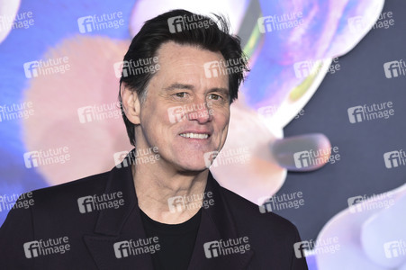 Filmpremiere 'Sonic the Hedgehog 3' in London