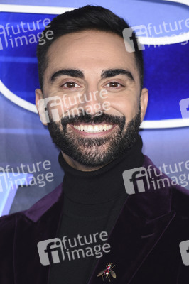 Filmpremiere 'Sonic the Hedgehog 3' in London