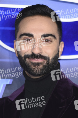 Filmpremiere 'Sonic the Hedgehog 3' in London