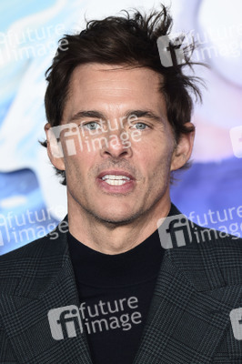 Filmpremiere 'Sonic the Hedgehog 3' in London