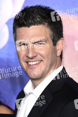 Filmpremiere 'Sonic the Hedgehog 3' in London