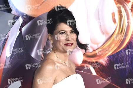 Filmpremiere 'Sonic the Hedgehog 3' in London