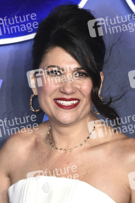 Filmpremiere 'Sonic the Hedgehog 3' in London