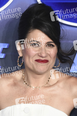 Filmpremiere 'Sonic the Hedgehog 3' in London