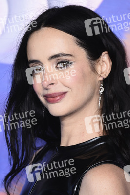 Filmpremiere 'Sonic the Hedgehog 3' in London