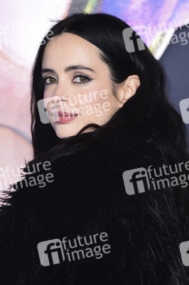 Filmpremiere 'Sonic the Hedgehog 3' in London