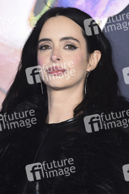 Filmpremiere 'Sonic the Hedgehog 3' in London