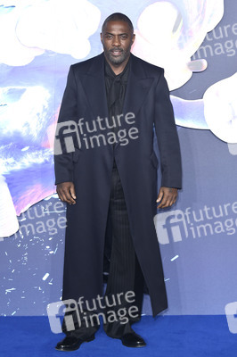 Filmpremiere 'Sonic the Hedgehog 3' in London