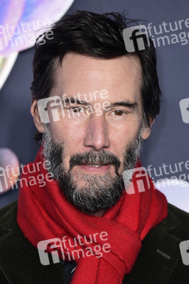 Filmpremiere 'Sonic the Hedgehog 3' in London