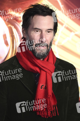 Filmpremiere 'Sonic the Hedgehog 3' in London