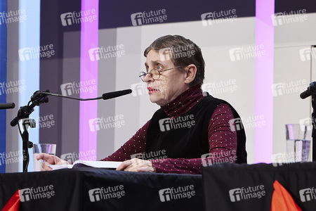 Katharina, Anna und Nellie Thalbach auf der lit.Cologne Spezial 2024 in Köln