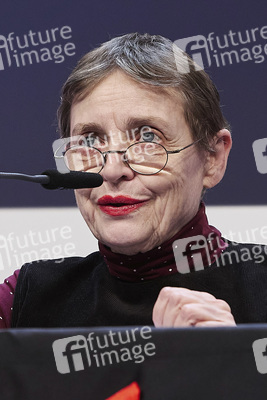 Katharina, Anna und Nellie Thalbach auf der lit.Cologne Spezial 2024 in Köln